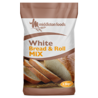 White Bread Mix